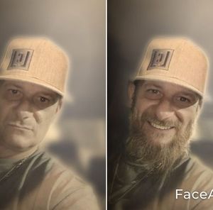 Meet your Posher, Stephane